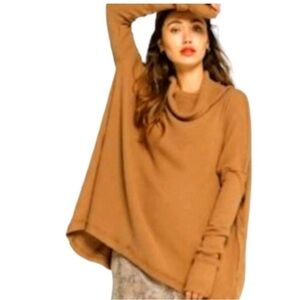 Free People Juicy Long Sleeve Thermal